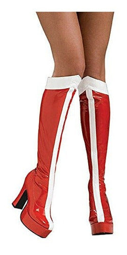 disfraz Botas De Traje Con Licencia Oficial