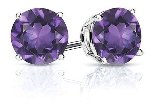 Pendientes De Plata