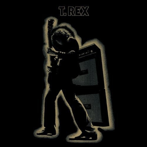 CD - Tirano Saurio Rex