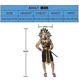 Disfraces De Rey De Egipto