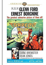 Torpedo  Dvd