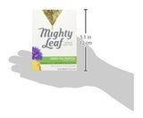 Mighty Leaf Green Tea Tropical 1.32 Oz 15 Bolsas