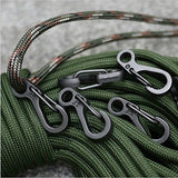 Szhoworld® 10pcs / lot Mini Sf Spring Mochila Broches