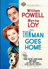 pelicula en DVD de El hombre delgado va a casa 1944