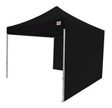 Carpa con toldo