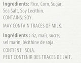 Néctar Natural Tomate Sin Gluten Crujiente Criado, 3.5
