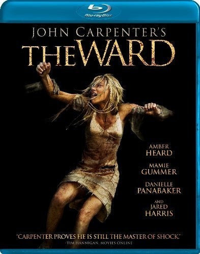 El Ward [blu-ray]