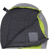 Saco de dormir para momias ultraligero