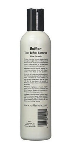 Shampoo 10.1 oz