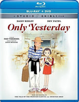 Solo ayer [Blu-ray]