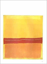 libro, Mark Rothko: Las Obras Sobre Lienzo