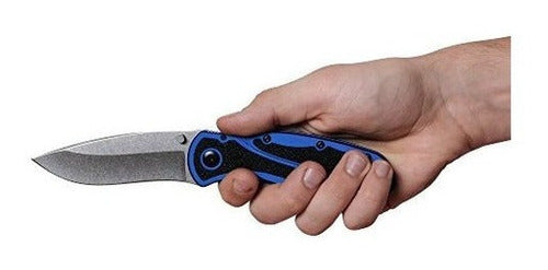 cuchillo sin filo