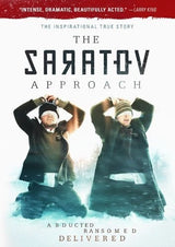 Dvd Del Enfoque De Saratov