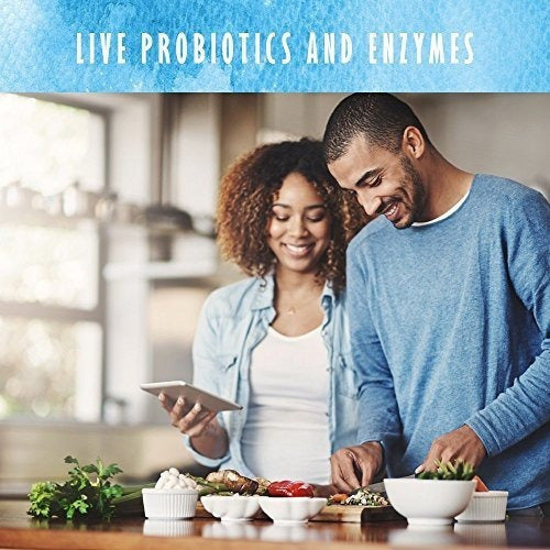 proteína vegana a base de plantas