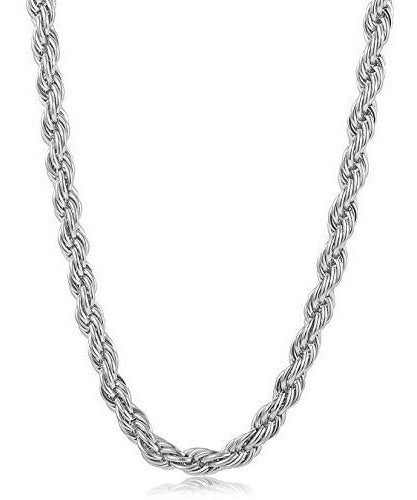 Collar De Cadena de acero