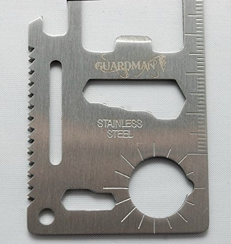 Multiherramienta 11 en 1
