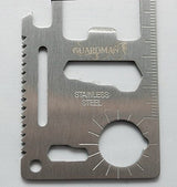 Multiherramienta 11 en 1