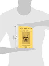El Profeta (un Libro Borzoi)