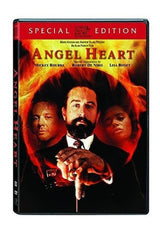DVD Angel Heart (edición Especial)