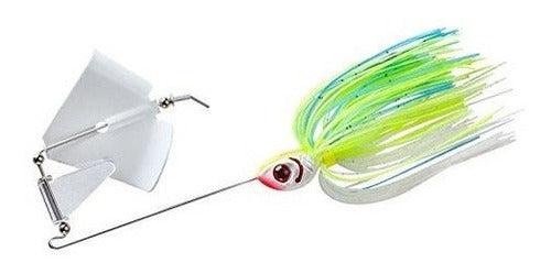 Booyah Buzz  Cítricos Shad  3/8 Oz