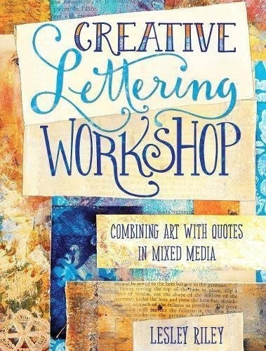 Libro De Taller De Letras Creativas