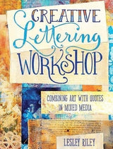 Libro De Taller De Letras Creativas