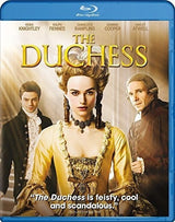 La Duquesa [blu-ray]