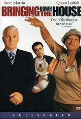 Bringing Down The House (edición En Pantalla Completa)-DVD