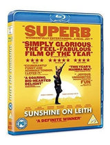 Sol En Leith [blu-ray]