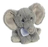 Tuk Elephant 8 Inch - Bebé De Peluche Por Preciosos Momentos
