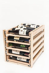 Wine Logic Wl maple30 Bandeja Deslizante En Armario