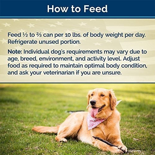 Alimento De Perro