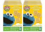 Las Mejores Galletas Orgánicas De La Carta Del Día Del Niño