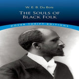 libro, The Souls Of Black Folk (Dover Thrift Editions)