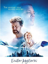 DVD Misterios De Pascua