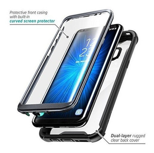Funda de teléfono