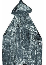 Poncho Ust Survival Reflect