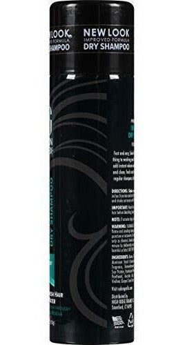 Shampoo para todo tipo de cabello - paquete de 3 x 5.6 oz