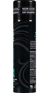 Shampoo para todo tipo de cabello - paquete de 3 x 5.6 oz