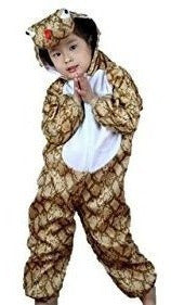 Niños Disfraces De Animales Niños Niñas Pijamas Disfraces