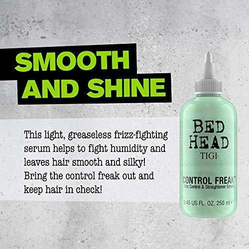 Tigi Bed Head Control Freak Serum 3 8.45 Oz (paquete De 2)