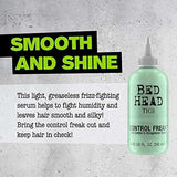 Tigi Bed Head Control Freak Serum 3 8.45 Oz (paquete De 2)
