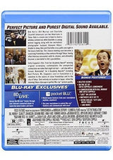Perdido En La Traducción [blu-ray]