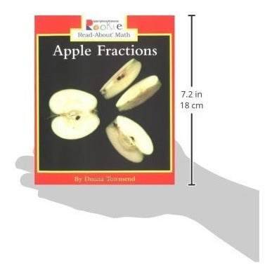 Fracciones De Manzana