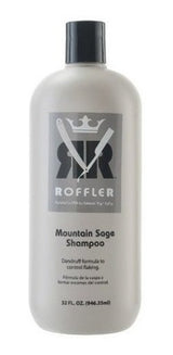Shampoo para cuidado del Cabello y el Cuero Cabelludo 32 Oz