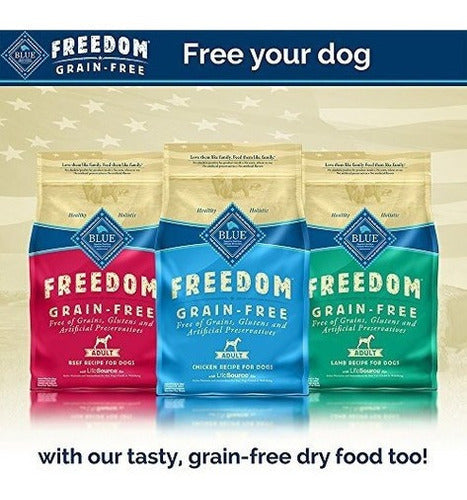 Alimento De Perro