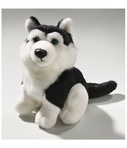 Peluche de Perro 6 Pulgadas 16cm