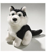 Peluche de Perro 6 Pulgadas 16cm