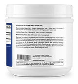 Suplemento Creatina de Monohidrato 500 Gramos