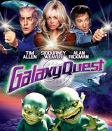 Galaxy Quest [blu-ray]